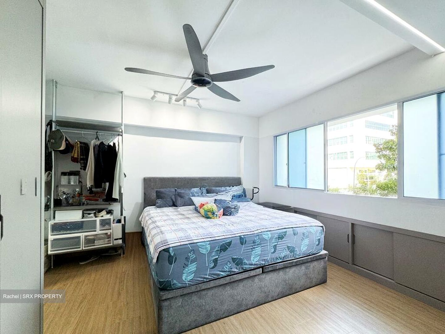 Blk 661 Jalan Damai (Bedok), HDB Executive #582309901